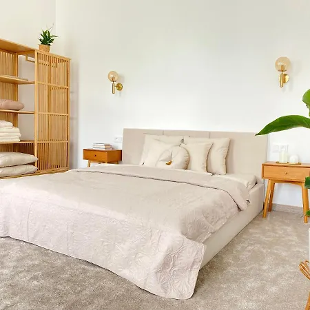 Apartment Plac Nowy Za Rogiem Kazimierz By Rozenhug