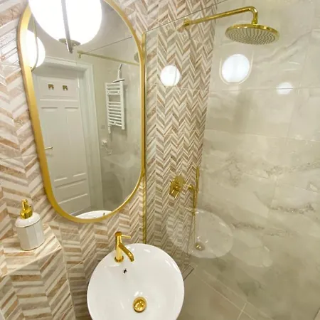 Plac Nowy Za Rogiem Kazimierz By Rozenhug Apartment *