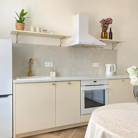 Plac Nowy Za Rogiem Kazimierz By Rozenhug Apartment