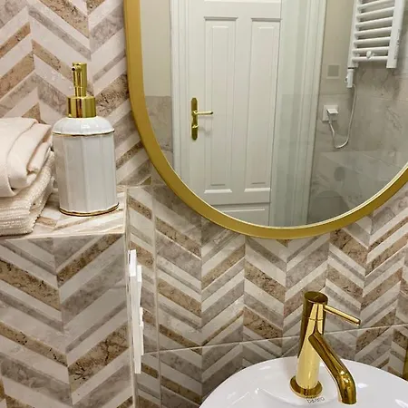 Plac Nowy Za Rogiem Kazimierz By Rozenhug Apartment *