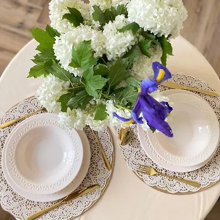 Apartment Plac Nowy Za Rogiem Kazimierz By Rozenhug Krakow