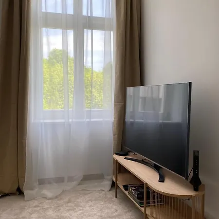 Lejlighed Plac Nowy Za Rogiem Kazimierz By Rozenhug Kraków