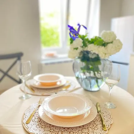 Lejlighed Plac Nowy Za Rogiem Kazimierz By Rozenhug Kraków