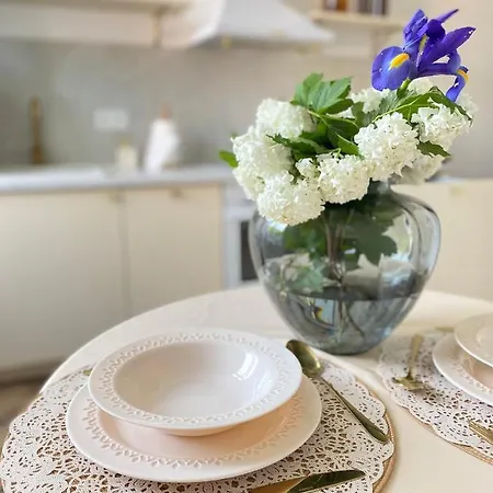 Plac Nowy Za Rogiem Kazimierz By Rozenhug Lejlighed *