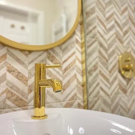 Plac Nowy Za Rogiem Kazimierz By Rozenhug アパート